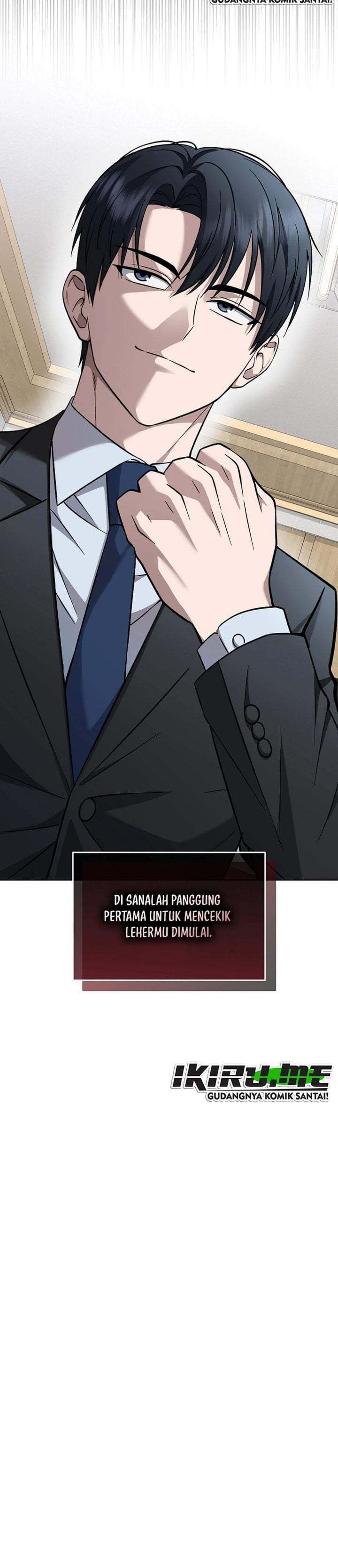 Prosecutor Kim Seojin Chapter 45