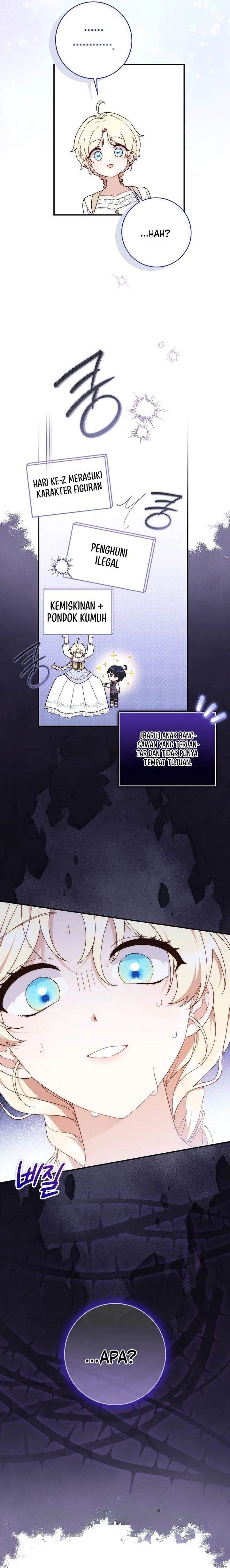 This Emperor Runs a Marriage Scam Chapter 1