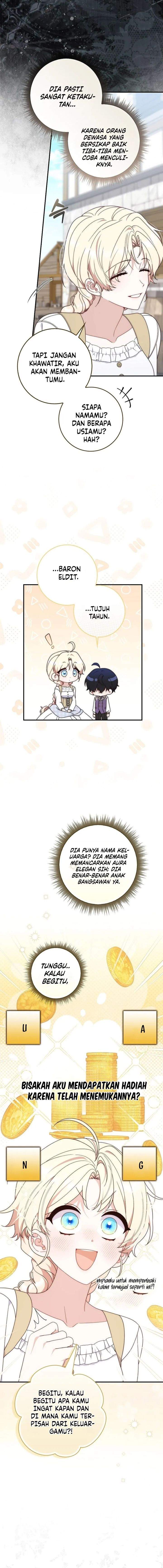 This Emperor Runs a Marriage Scam Chapter 1