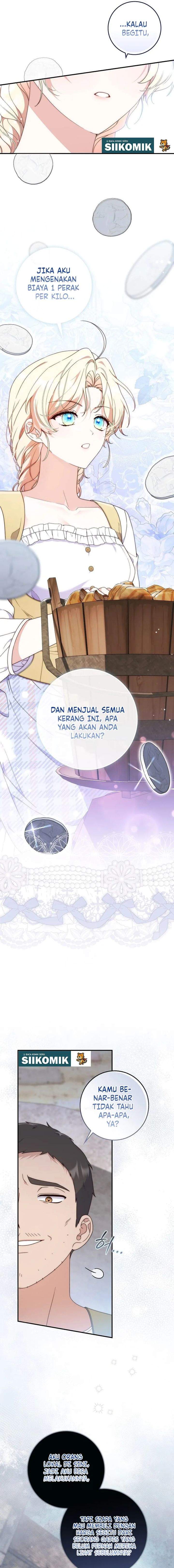 This Emperor Runs a Marriage Scam Chapter 1