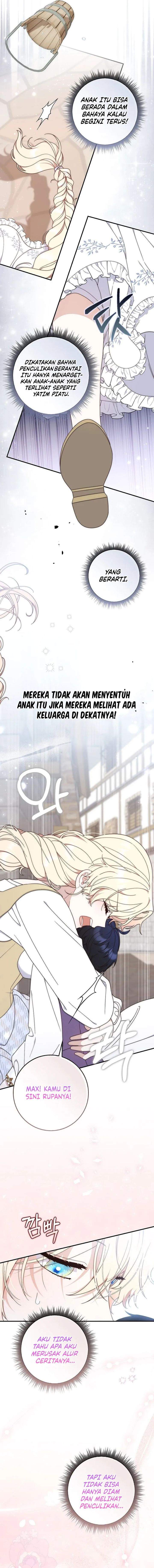 This Emperor Runs a Marriage Scam Chapter 1