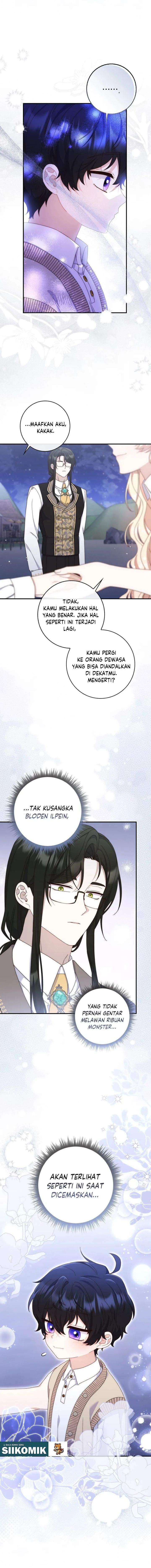 This Emperor Runs a Marriage Scam Chapter 13