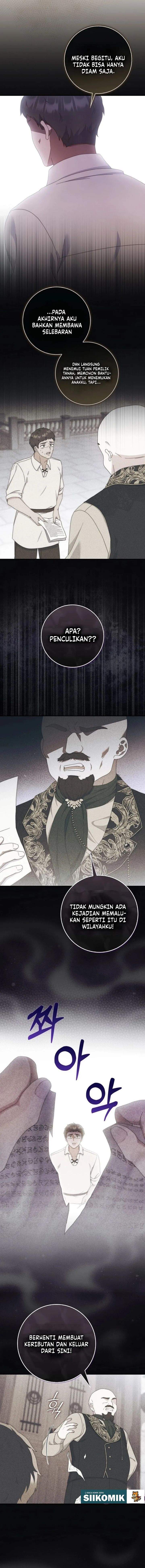 This Emperor Runs a Marriage Scam Chapter 15