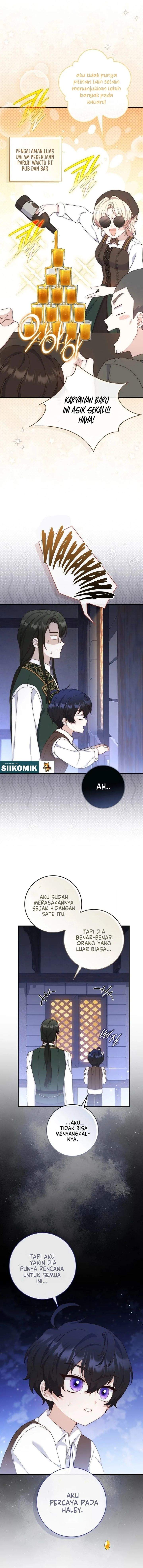 This Emperor Runs a Marriage Scam Chapter 16