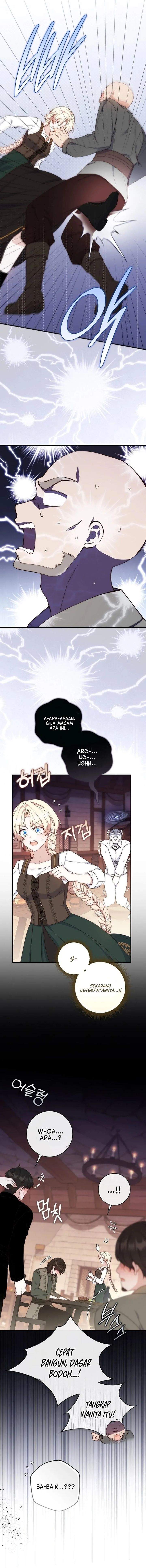This Emperor Runs a Marriage Scam Chapter 16