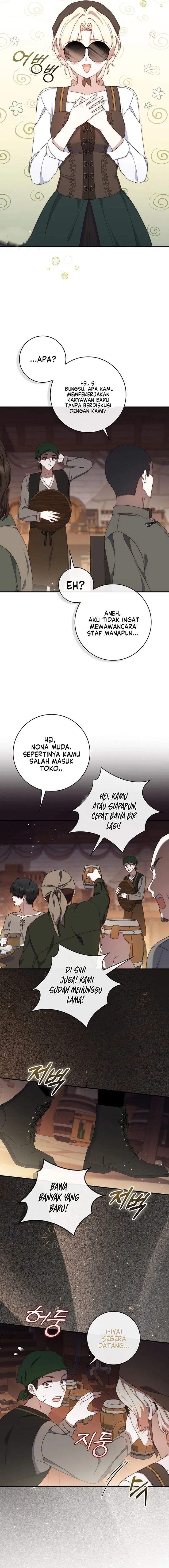 This Emperor Runs a Marriage Scam Chapter 16