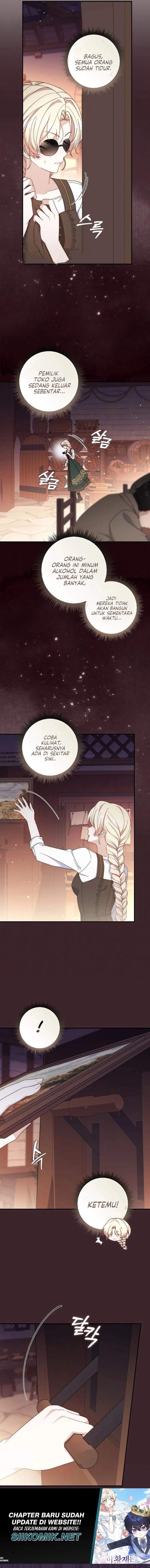 This Emperor Runs a Marriage Scam Chapter 16
