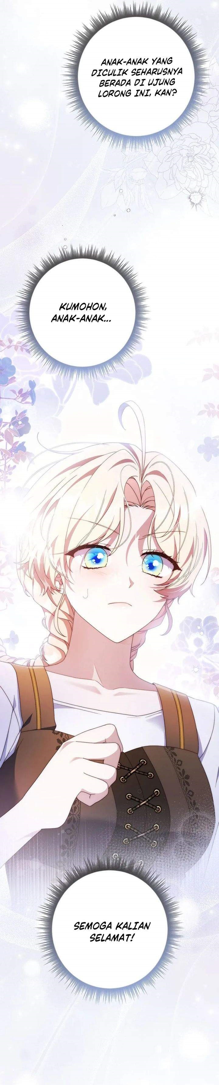 This Emperor Runs a Marriage Scam Chapter 18