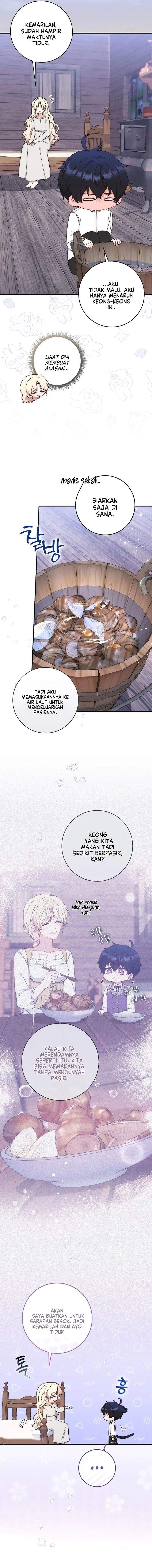 This Emperor Runs a Marriage Scam Chapter 2