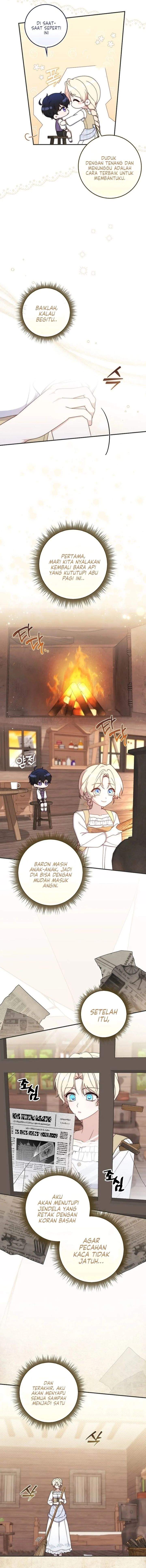 This Emperor Runs a Marriage Scam Chapter 2
