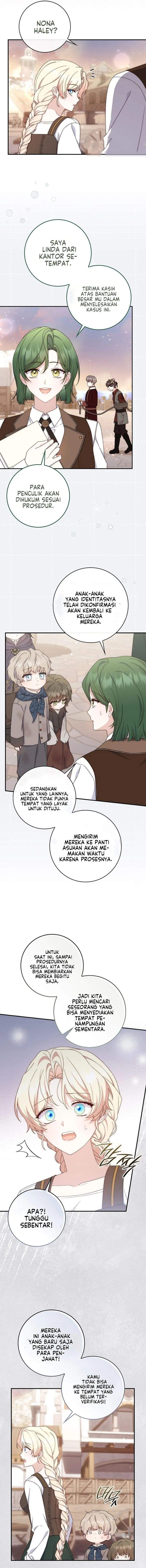 This Emperor Runs a Marriage Scam Chapter 20