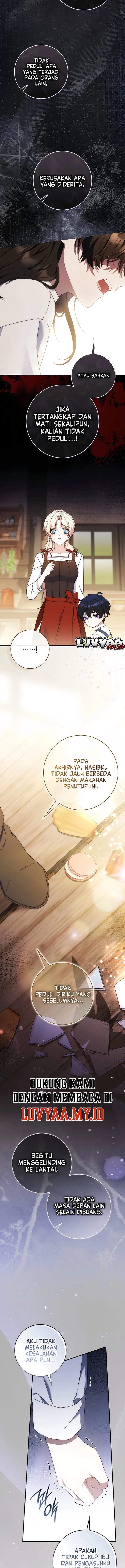 This Emperor Runs a Marriage Scam Chapter 22