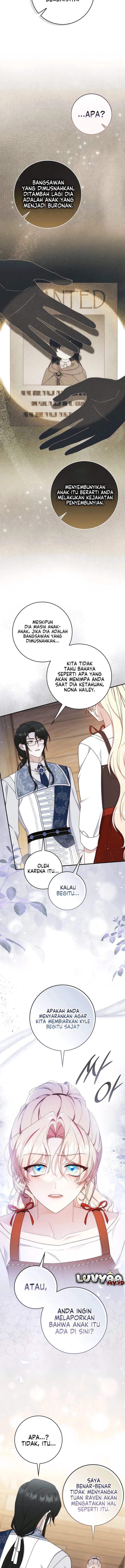This Emperor Runs a Marriage Scam Chapter 22