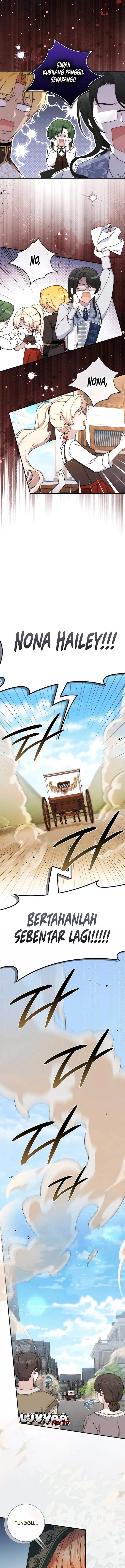 This Emperor Runs a Marriage Scam Chapter 23