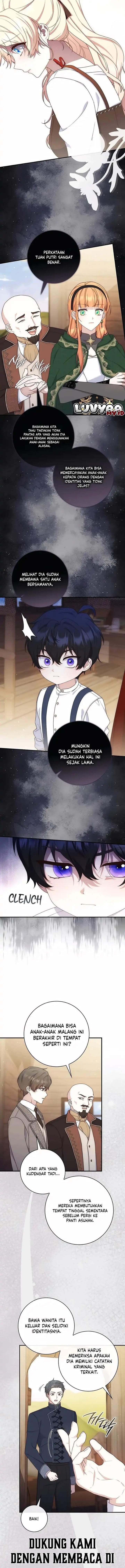 This Emperor Runs a Marriage Scam Chapter 24