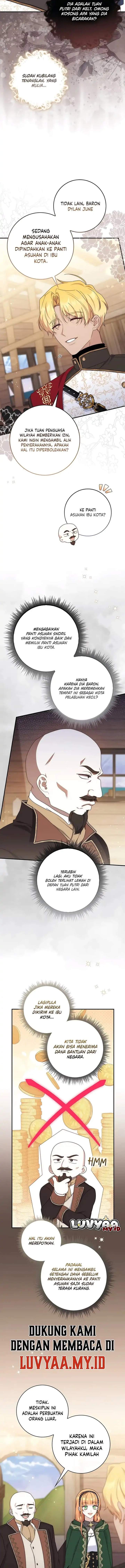 This Emperor Runs a Marriage Scam Chapter 24