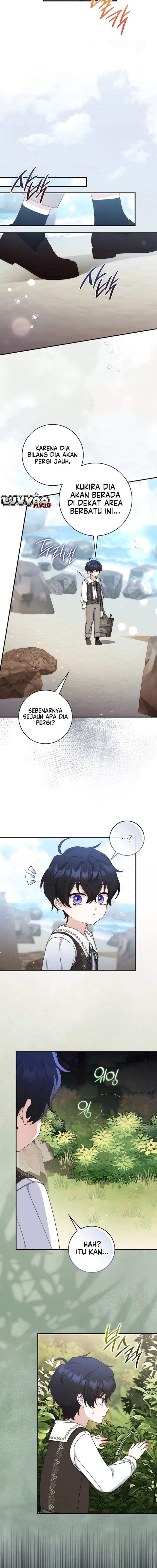 This Emperor Runs a Marriage Scam Chapter 26