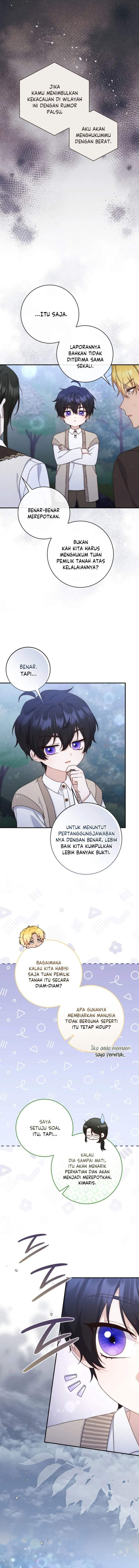 This Emperor Runs a Marriage Scam Chapter 28