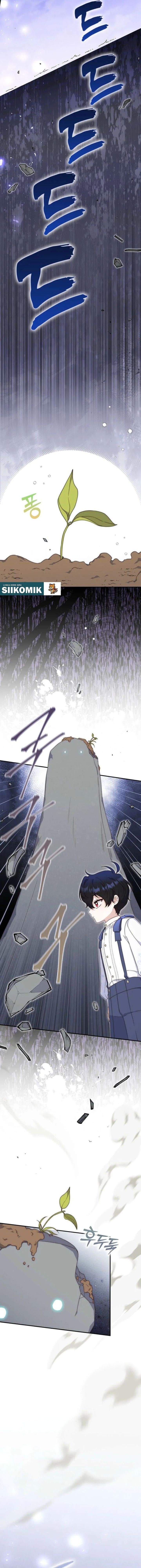 This Emperor Runs a Marriage Scam Chapter 5