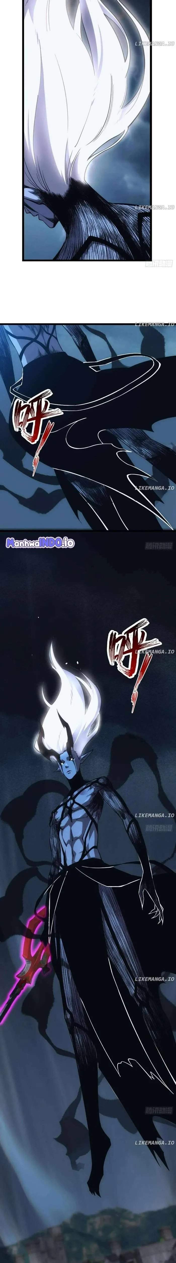 Extremely Evil Game Chapter 34