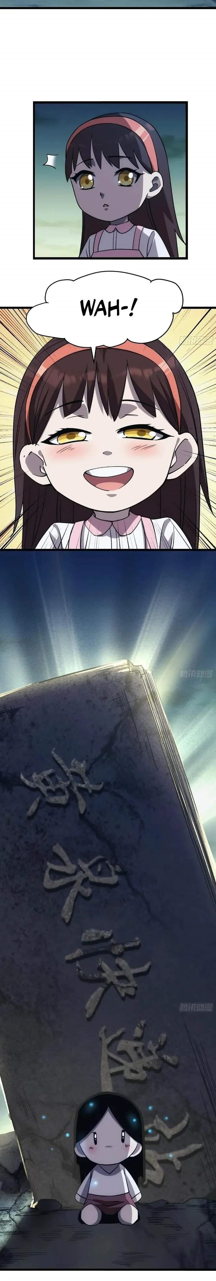 Extremely Evil Game Chapter 35