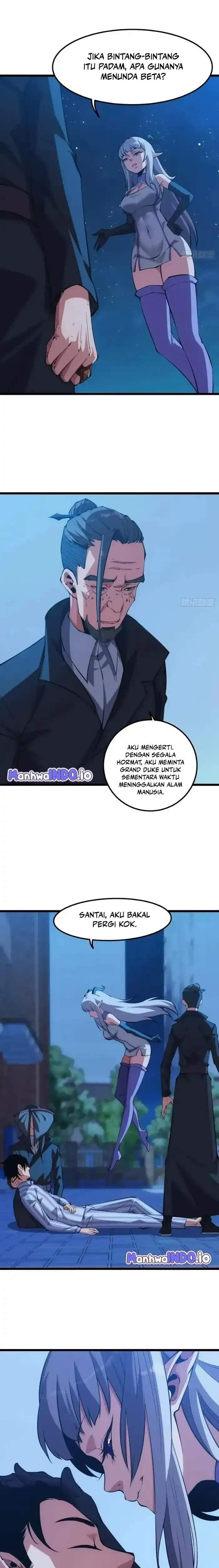 Extremely Evil Game Chapter 39