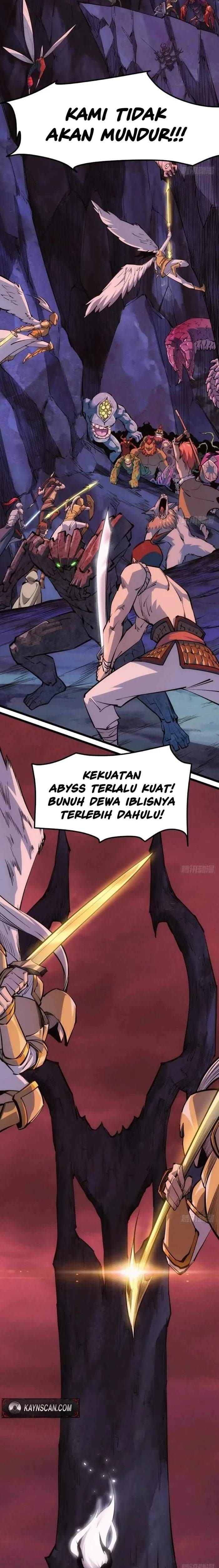 Extremely Evil Game Chapter 40