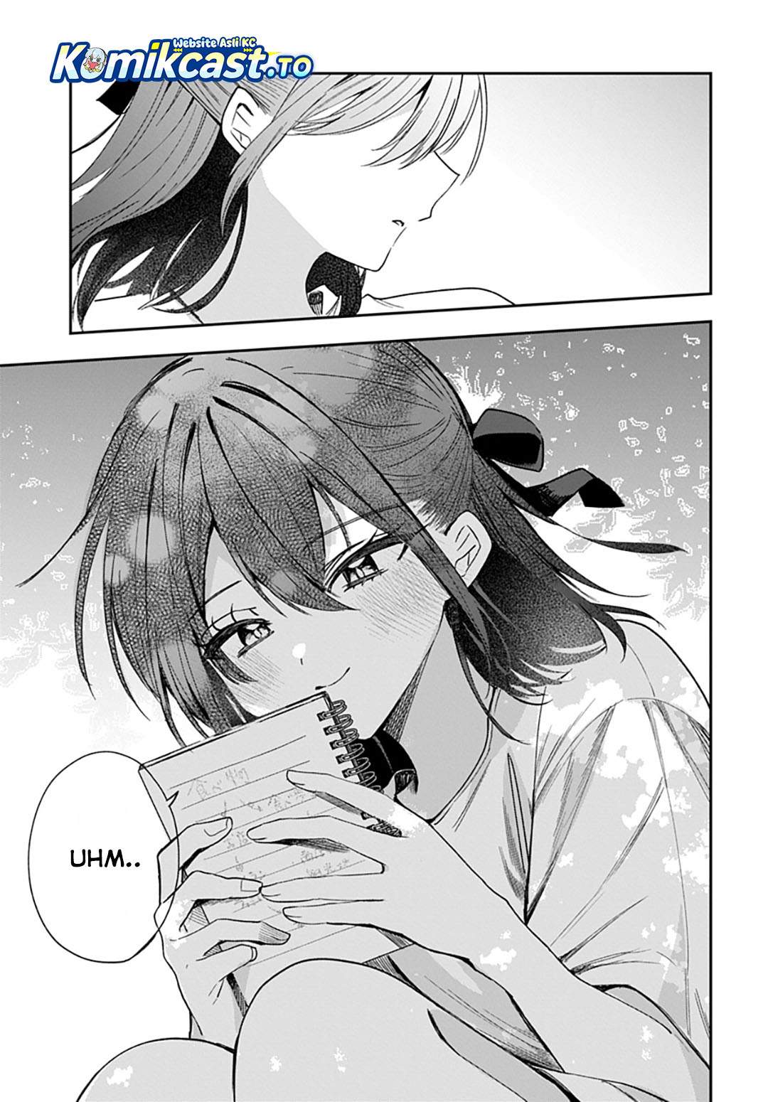 Osoraku Kanojo wa Ore no Aniki wo Neratteru Chapter 27