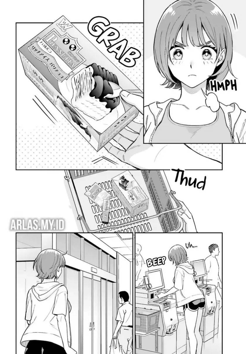 Boku no Kanojo wa Dekkawaii Chapter 9