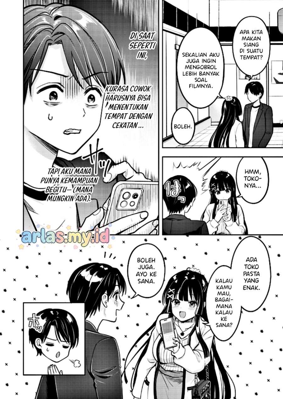 Taoreta Fujin wo Sukutta Gohoubi wa, Musume no Bijin Futago to no Otsukiai Deshita. Chapter 3.2