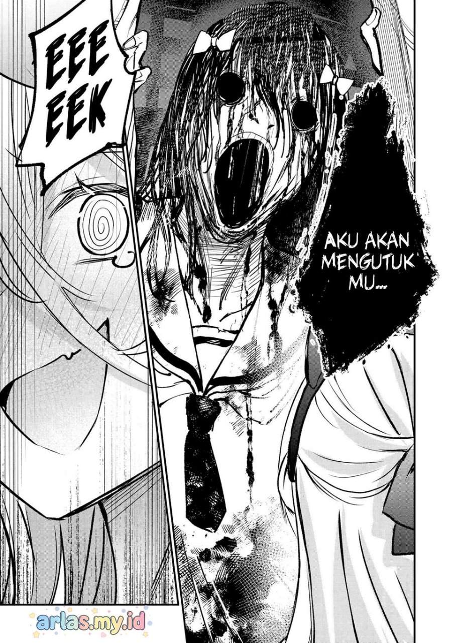 Urakata de Support Shiteta Geinou Ikka wo Tsuihousareta Boku wa, Futsuu no Seishun wo Ouka Shitai. Chapter 20