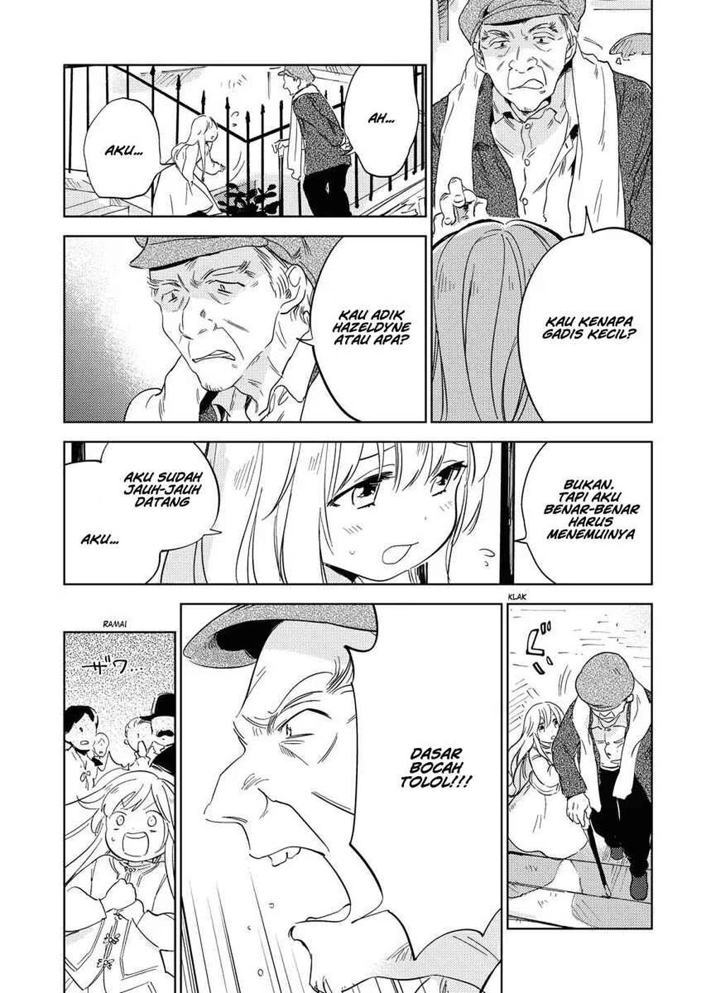 Shinimodori Reijou no Karisome Kekkon: Nidome no Jinsei wa Kimajime Shougun to Seijuu Mofumofu Chapter 2