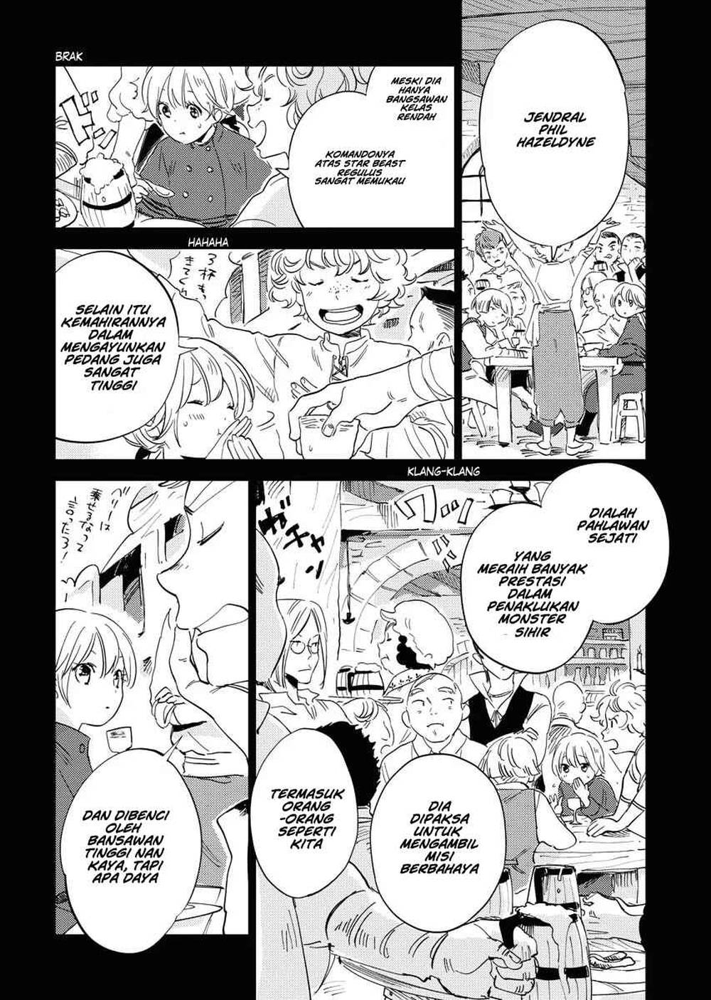 Shinimodori Reijou no Karisome Kekkon: Nidome no Jinsei wa Kimajime Shougun to Seijuu Mofumofu Chapter 2