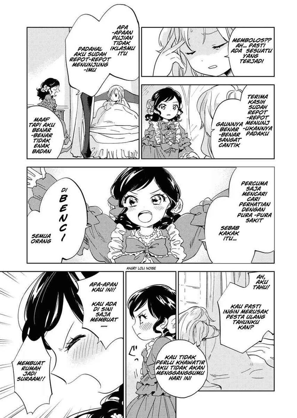 Shinimodori Reijou no Karisome Kekkon: Nidome no Jinsei wa Kimajime Shougun to Seijuu Mofumofu Chapter 2