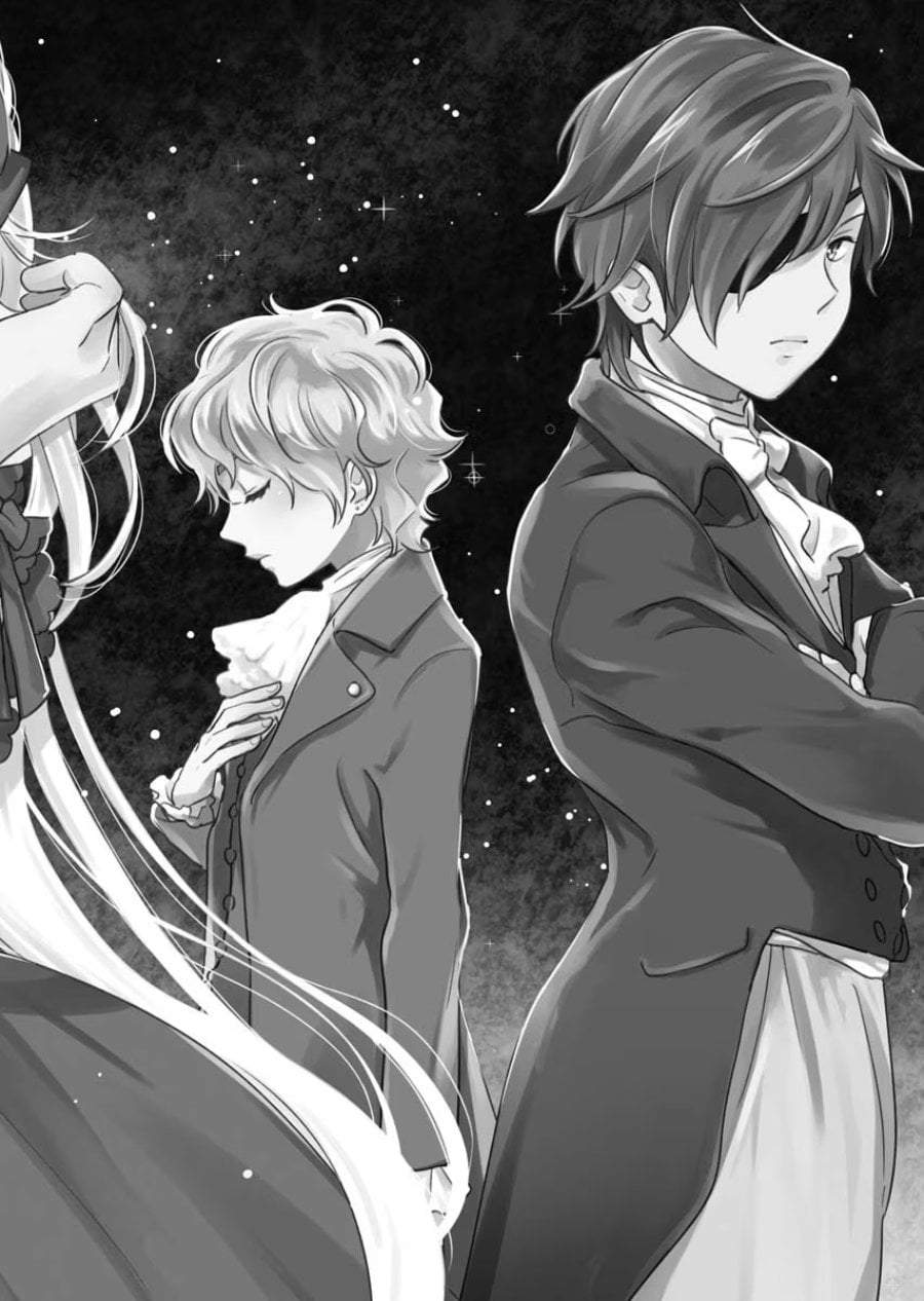 Shinimodori Reijou no Karisome Kekkon: Nidome no Jinsei wa Kimajime Shougun to Seijuu Mofumofu Chapter 4