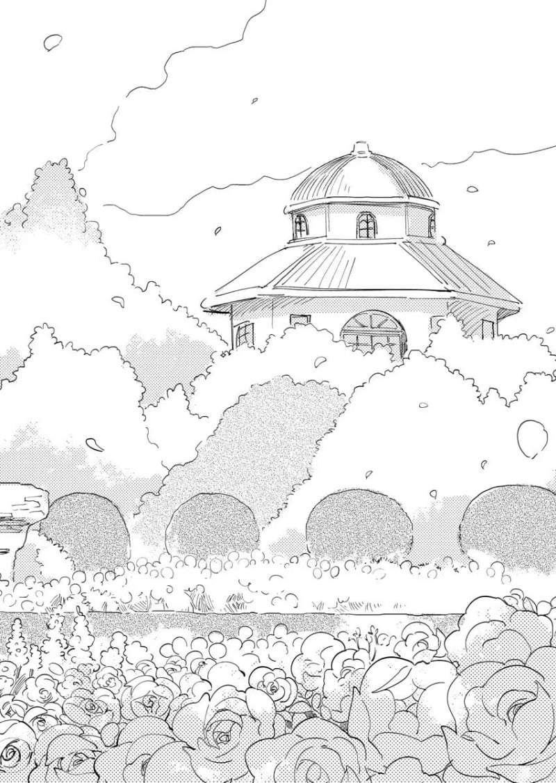 Shinimodori Reijou no Karisome Kekkon: Nidome no Jinsei wa Kimajime Shougun to Seijuu Mofumofu Chapter 5
