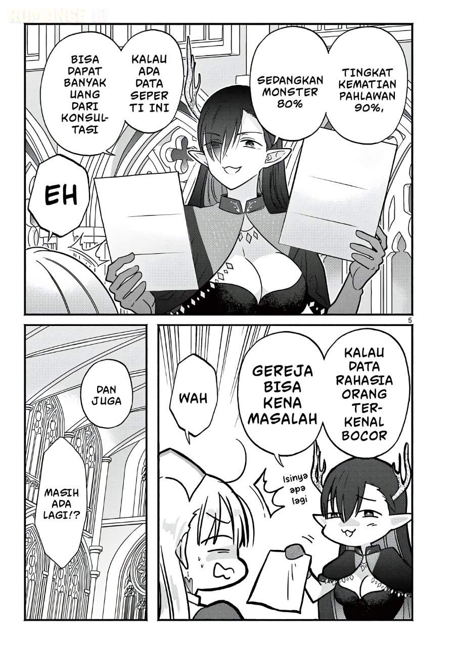 Gyaru Shinkan wa Rizare ga Darui Chapter 12.5