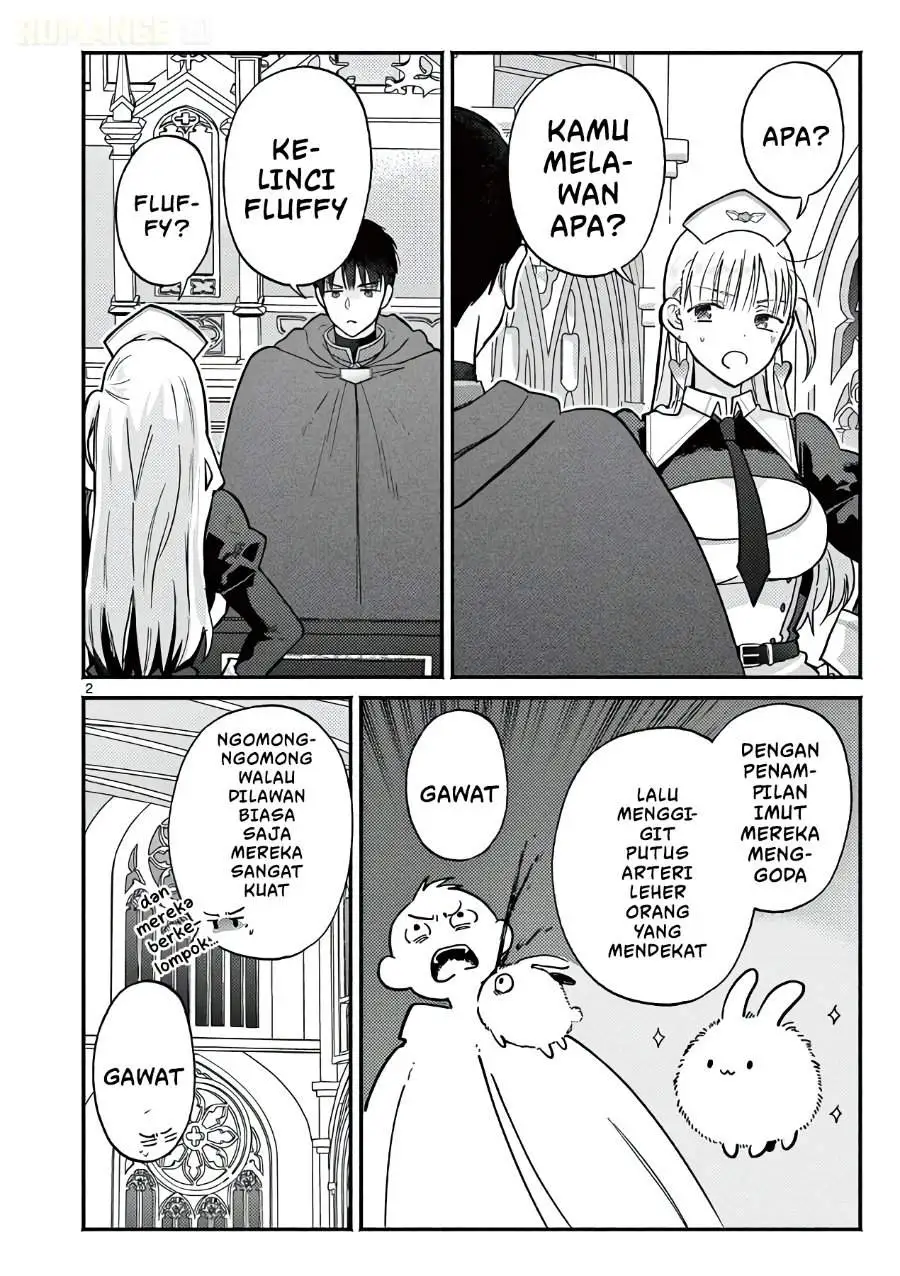 Gyaru Shinkan wa Rizare ga Darui Chapter 13