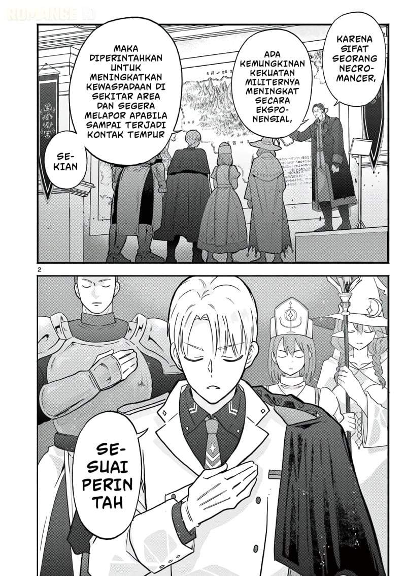 Gyaru Shinkan wa Rizare ga Darui Chapter 15