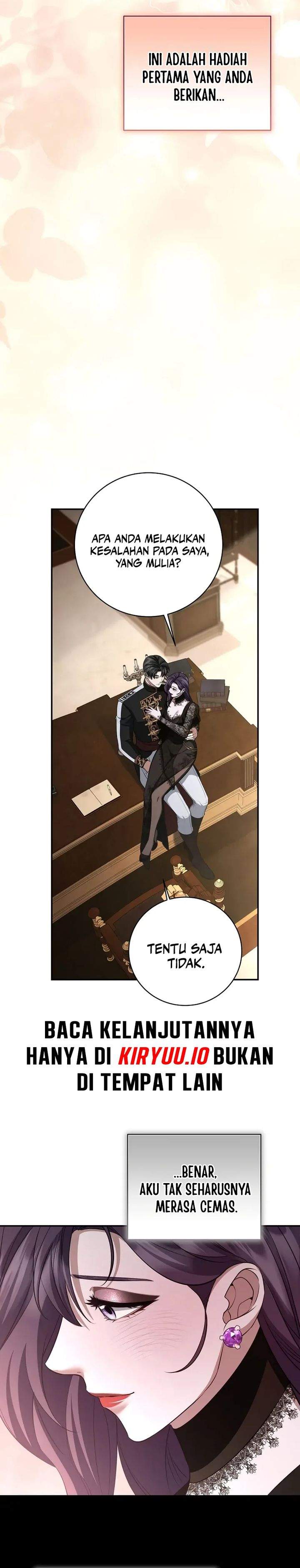 Margrave’s Bastard Son was The Emperor Chapter 100