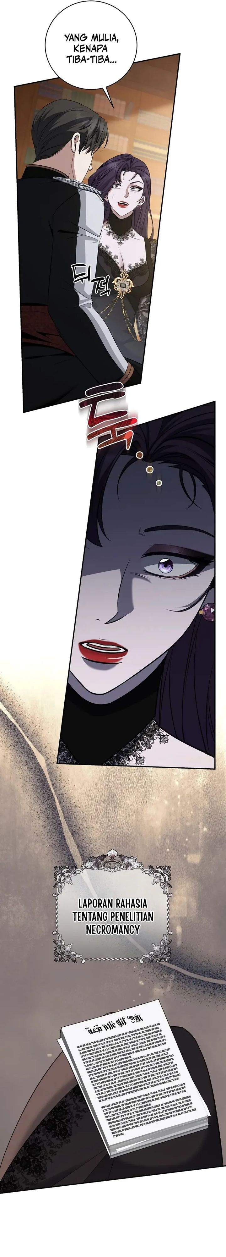 Margrave’s Bastard Son was The Emperor Chapter 100