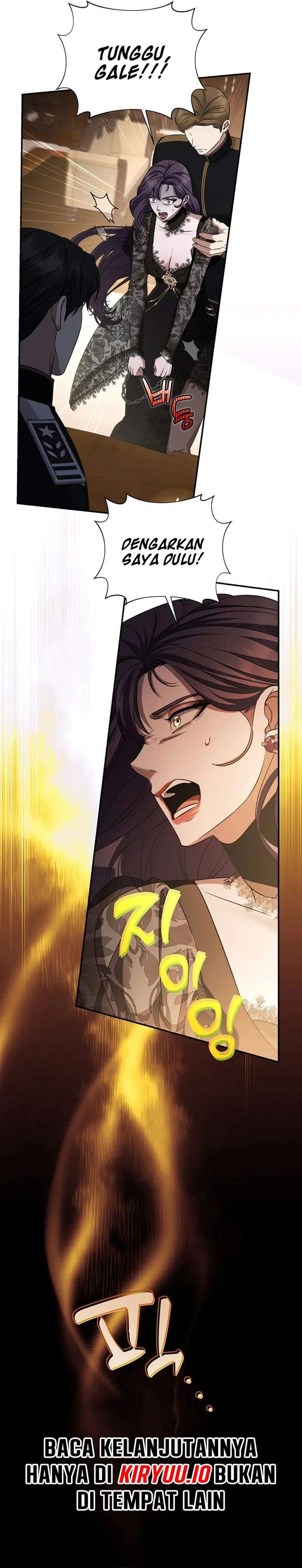Margrave’s Bastard Son was The Emperor Chapter 100