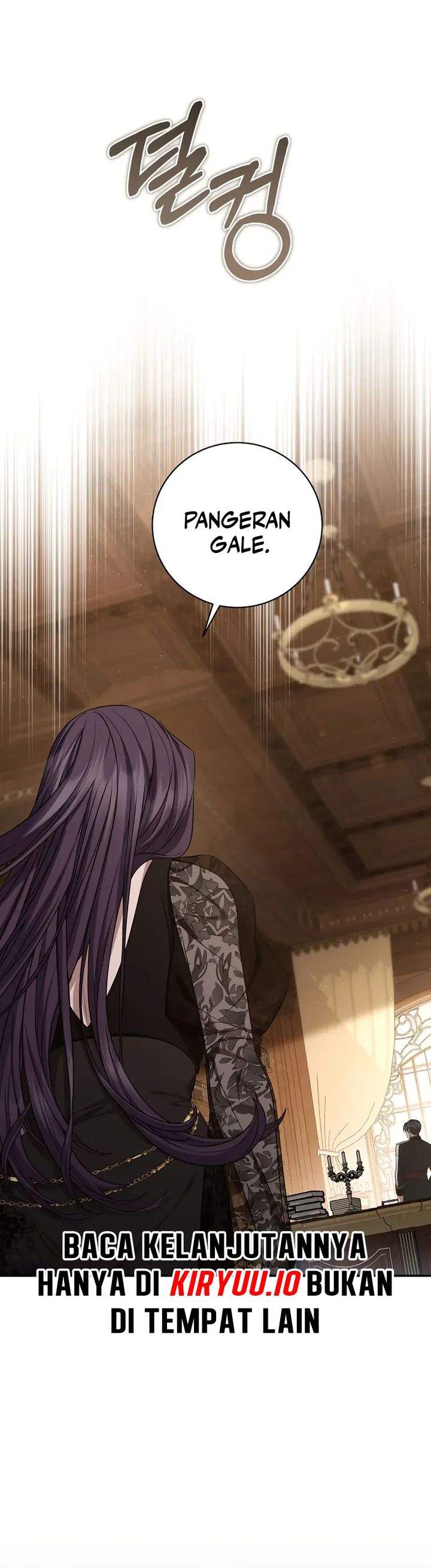 Margrave’s Bastard Son was The Emperor Chapter 100