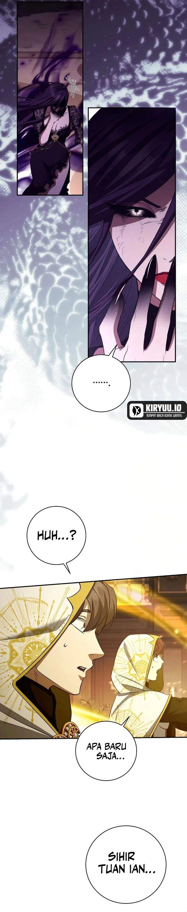 Margrave’s Bastard Son was The Emperor Chapter 103