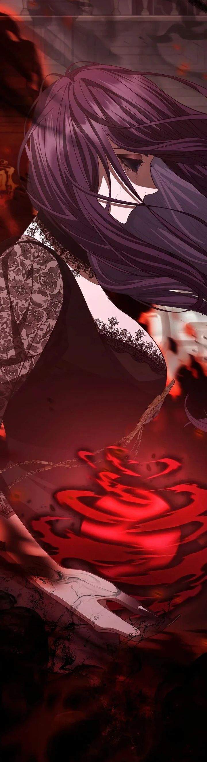 Margrave’s Bastard Son was The Emperor Chapter 103