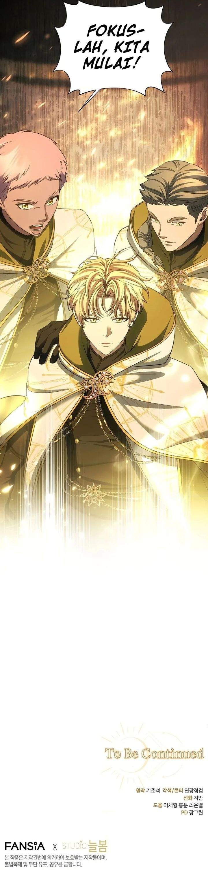 Margrave’s Bastard Son was The Emperor Chapter 103