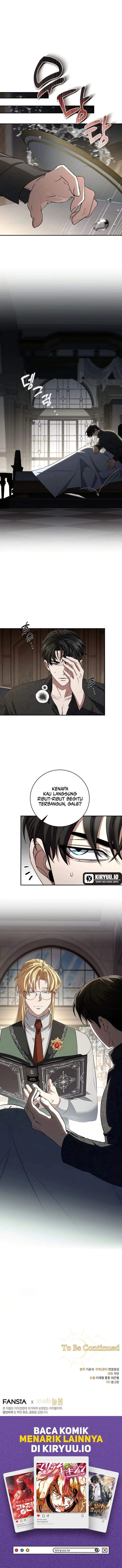 Margrave’s Bastard Son was The Emperor Chapter 104