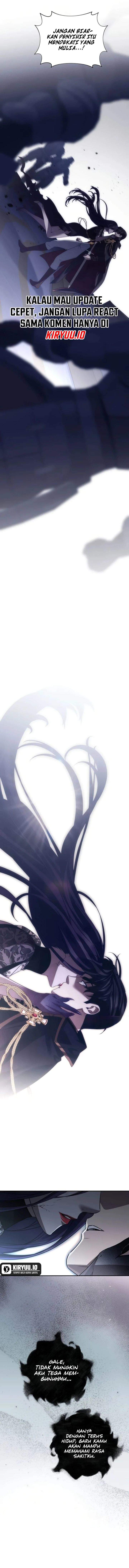 Margrave’s Bastard Son was The Emperor Chapter 104