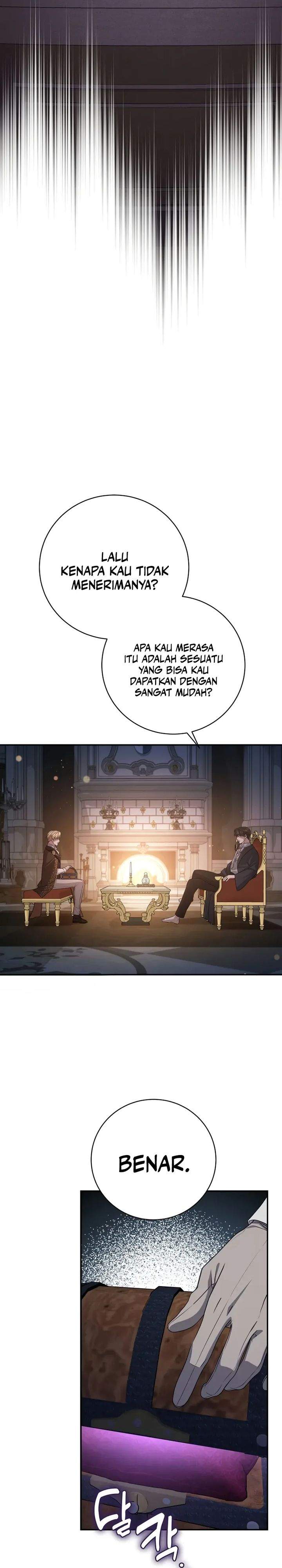 Margrave’s Bastard Son was The Emperor Chapter 97