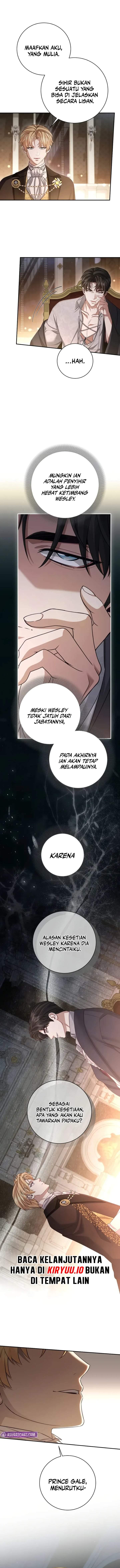 Margrave’s Bastard Son was The Emperor Chapter 98